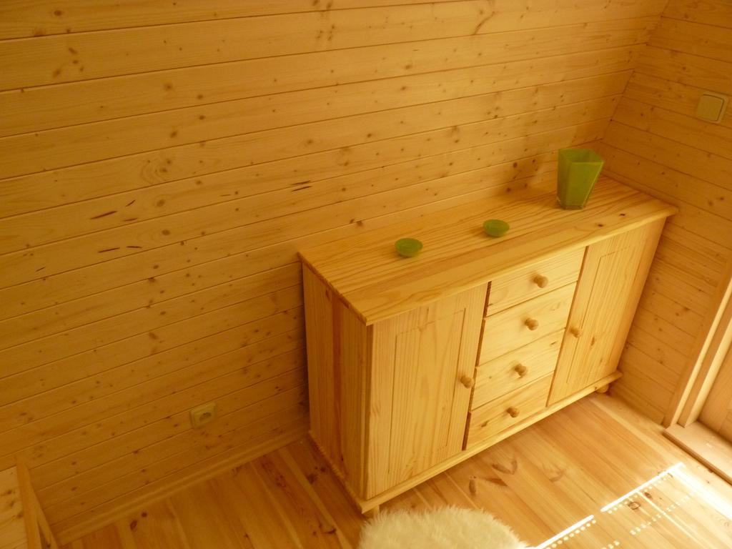 Camping Roznov Rožnov pod Radhoštěm エクステリア 写真