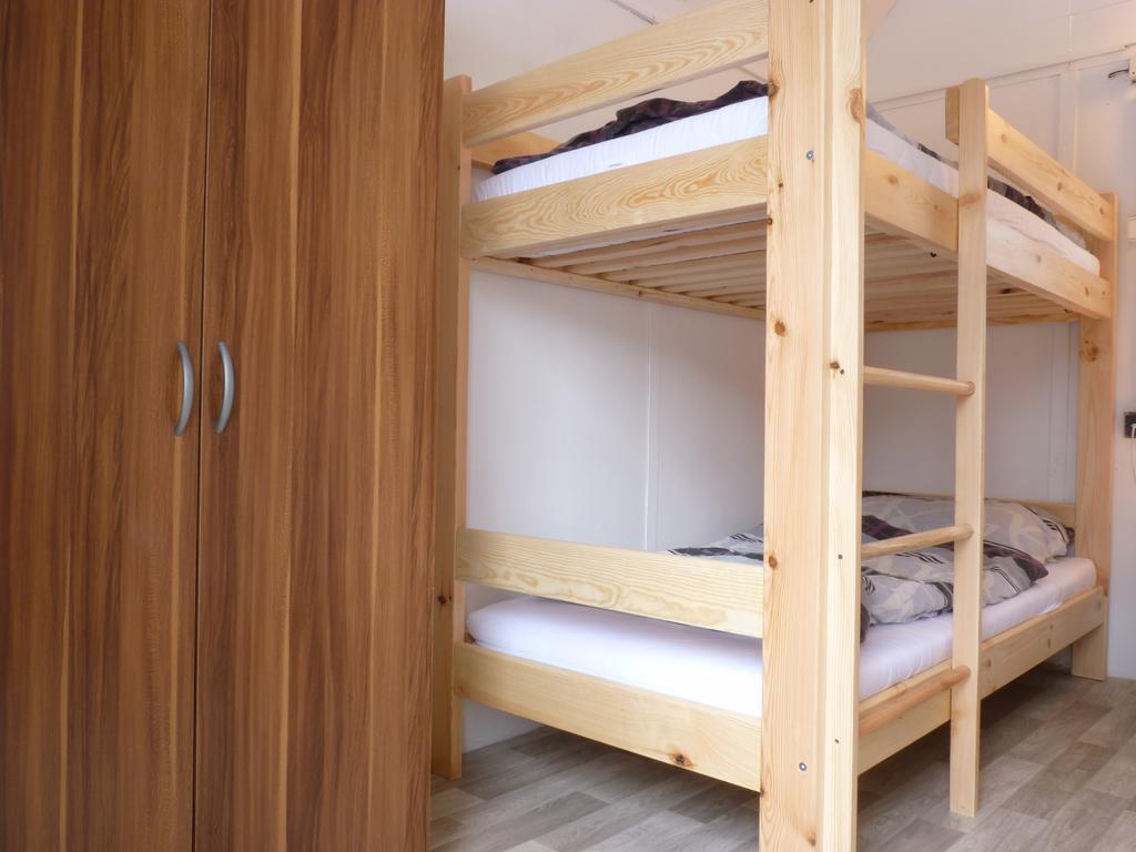 Camping Roznov Rožnov pod Radhoštěm エクステリア 写真