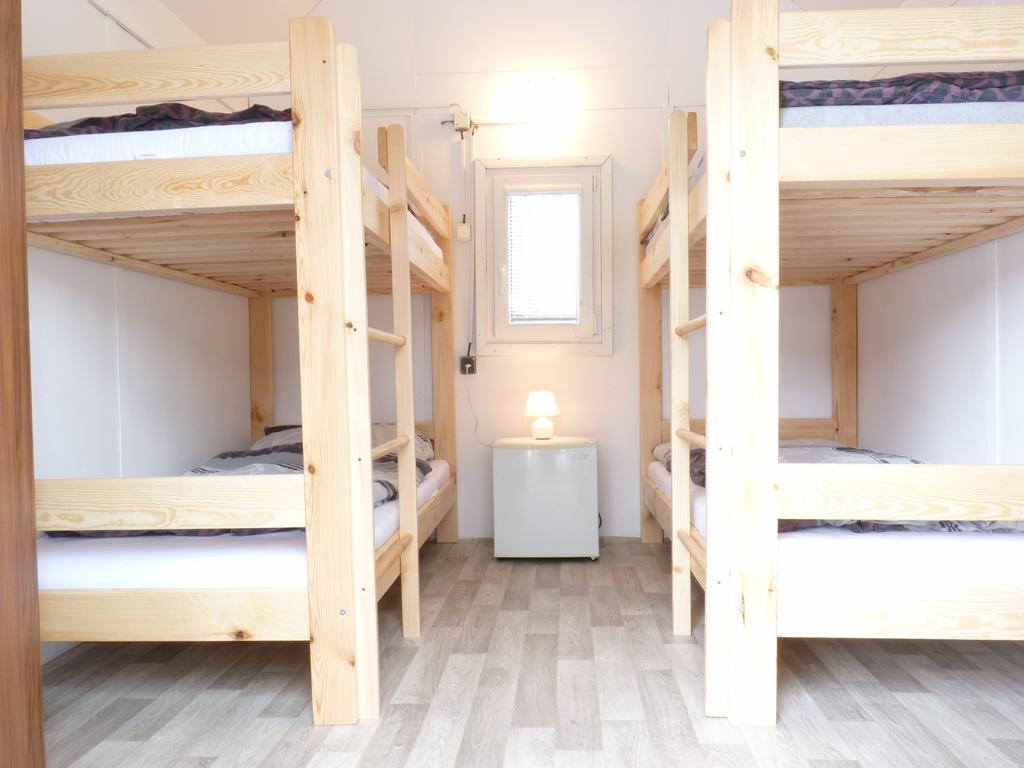 Camping Roznov Rožnov pod Radhoštěm エクステリア 写真