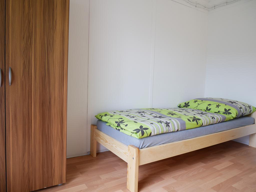 Camping Roznov Rožnov pod Radhoštěm エクステリア 写真