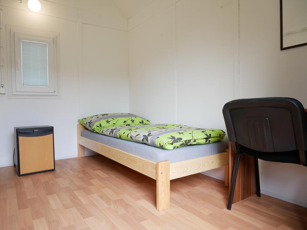 Camping Roznov Rožnov pod Radhoštěm エクステリア 写真